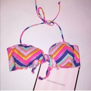 Victoria’s Secret swim bikini top